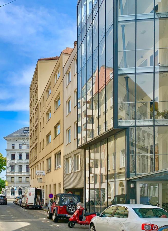 Appartamento Luxurious Incl Garage And Terrace *