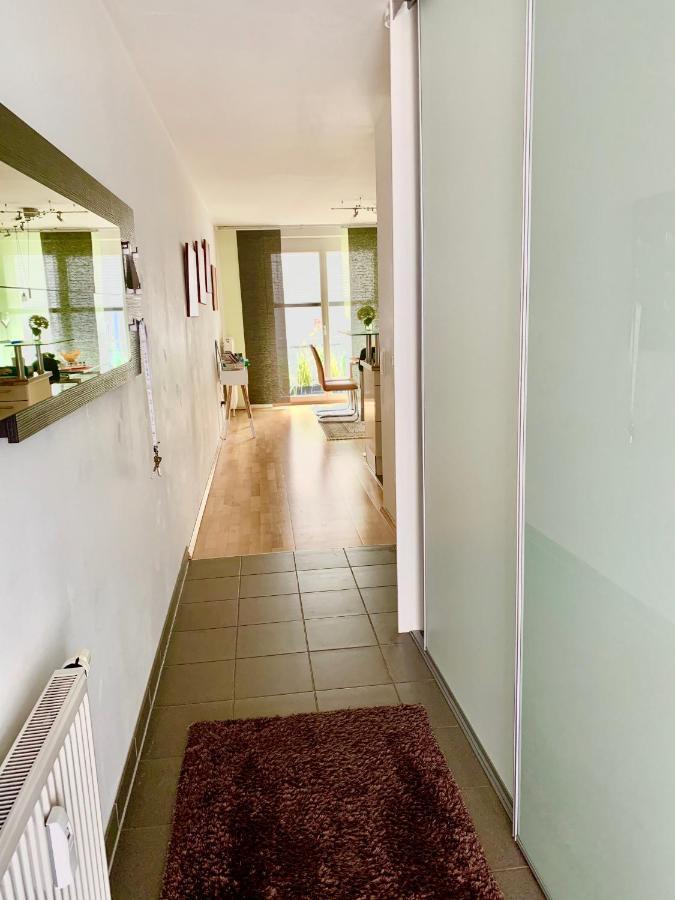 Appartamento Luxurious Incl Garage And Terrace