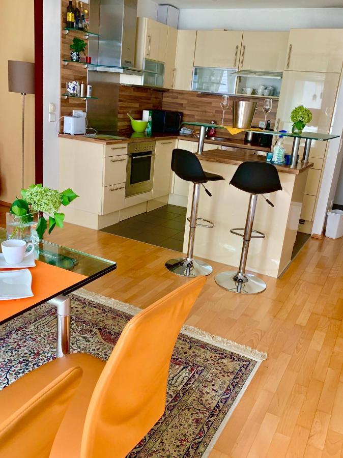 Appartamento Luxurious Incl Garage And Terrace *