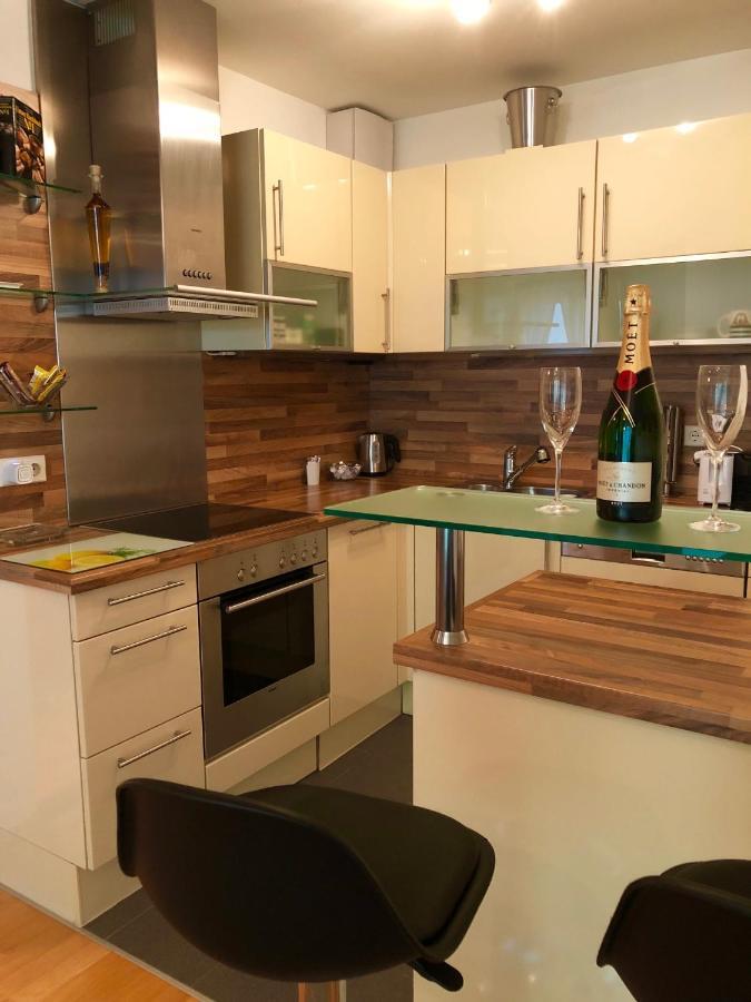 Appartamento Luxurious Incl Garage And Terrace *